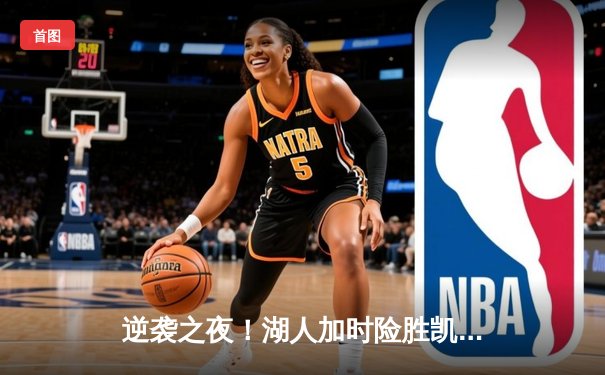 逆袭之夜！湖人加时险胜凯尔特人，詹姆斯独揽41分创赛季新高