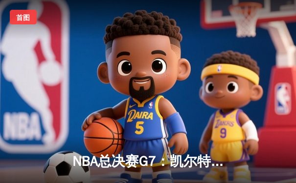 NBA总决赛G7：凯尔特人险胜勇士，塔图姆狂砍44分带队夺冠