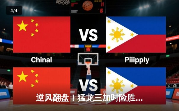 逆风翻盘！猛龙三加时险胜热火，西亚卡姆44分创生涯新高 - 4