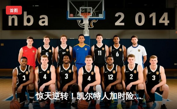 惊天逆转！凯尔特人加时险胜热火，塔图姆狂砍44分率队夺赛点