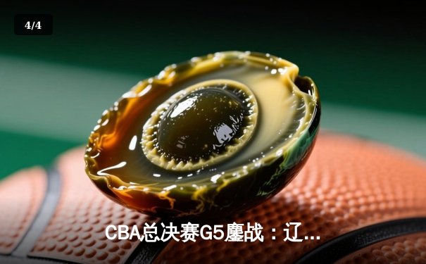 CBA总决赛G5鏖战：辽宁本钢加时逆转广东宏远 成功卫冕总冠军 - 4