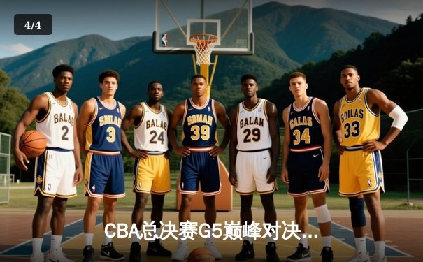CBA总决赛G5巅峰对决：辽宁本钢加时险胜广东宏远，赵继伟30分加冕FMVP - 4